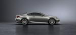Lexus RC300h 2018 года (WW)